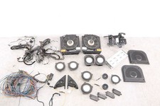 BMW E63 Coupé Haut Hifi Son