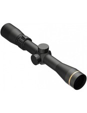Visière LEUPOLD VX-Freedom 2-7x33 Hunt-Plex