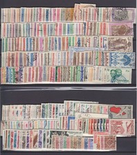 TIMBRES COLONIE FRANCAISE