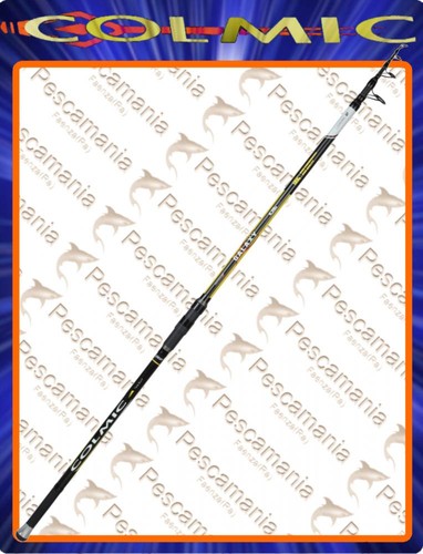 Canne colmic galaxy surf - canne,