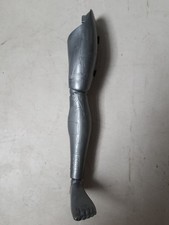 Six million dollar man