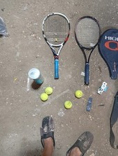Ensemble Tennis