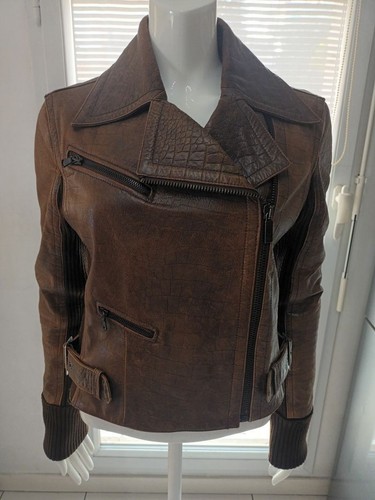 Perfecto vintage tommy - vintage,