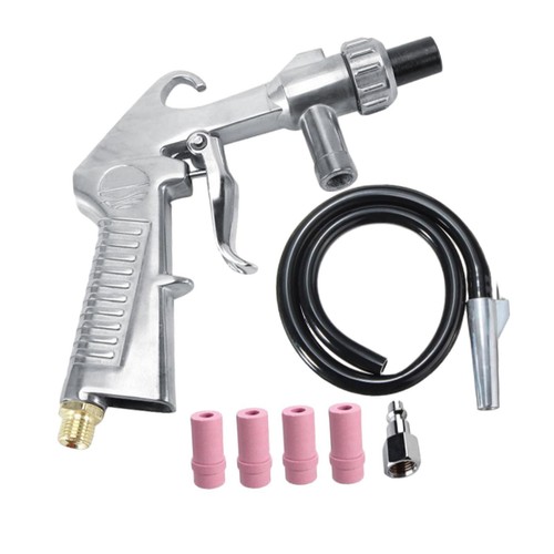 Kit sablage portable 4 - kit,