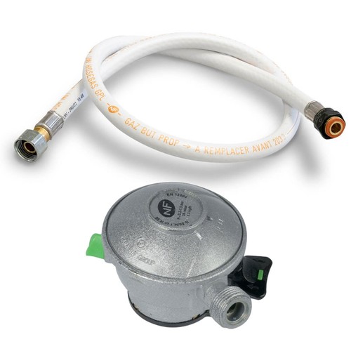 Pack tuyau gaz souple - pack,