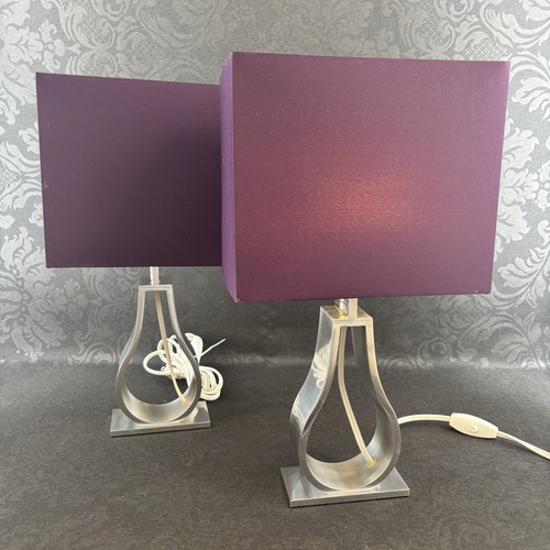 Ikea klabb table - table, lamp