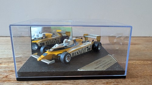 Quartzo renault re21 - quartzo, f1