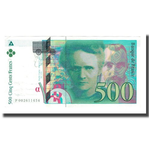569830 france 500 francs - [#569830],