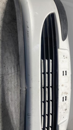 Pare choc avant peugeot 307 - avant,