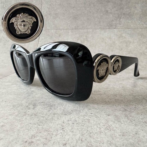Lunettes soleil versace - lunettes,