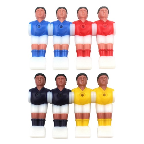 Lot mini ballons de - 4,