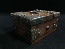 A0728 Boîte À Accessoires En