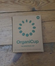 Coupe Menstruelle Organicup Small