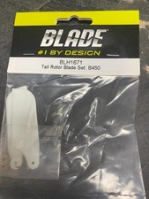 Blade BLH1671 450 Tail Rotor
