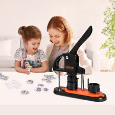 VEVOR Machine à Badges Presse