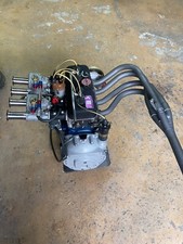 moteur R 8 Gordini 1255 