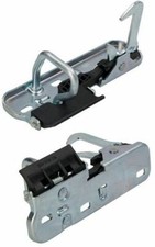 Ouverture de capot VW Golf 5