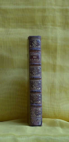 Blosius instruction - blosius,