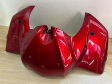 UN CACHE CARENAGE ROUGE DE RESERVOIR 2d1-2171a-00 YAMAHA 1000 FZ1S FZ1 S 06-10