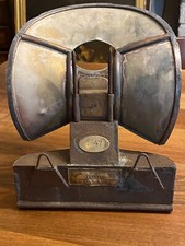 Chemins de Fer du Midi & Traction & CARMAUX & Lanterne & Lampe & Ancienne