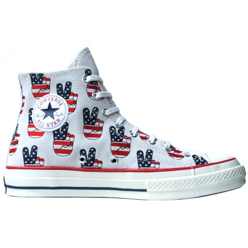 Converse chucks cuir - chucks,