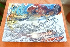 DELL Studio 1537 l 15 pouces FullHD l Windows 10 PRO l SSD NEUF l avec EXTRA ...