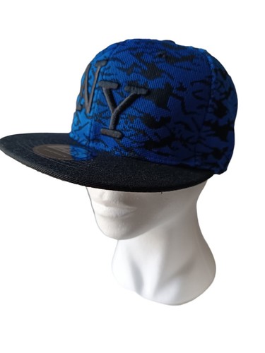 Casquette snapback new - snapback, york