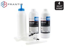 Additif DPF FAP Cérine Eolys