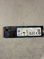 DISQUE DUR SSD M.2 NVMe Kioxia