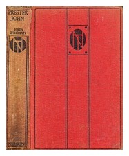 Buchan, John (1875-1940)