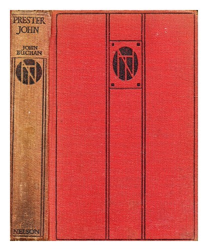 Buchan john - buchan,, (1875-1940)