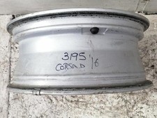 jante 16 OPEL CORSA D COSMO
