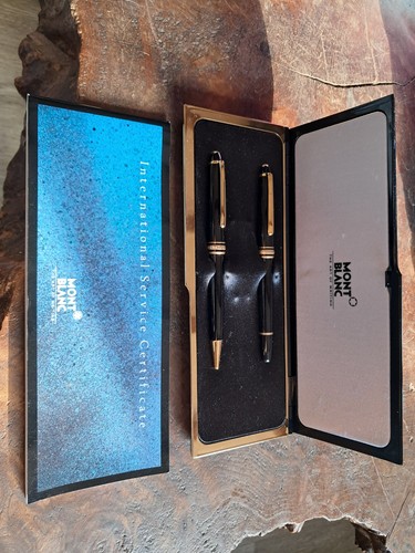 Stylo mont blanc - stylo, mont-blanc