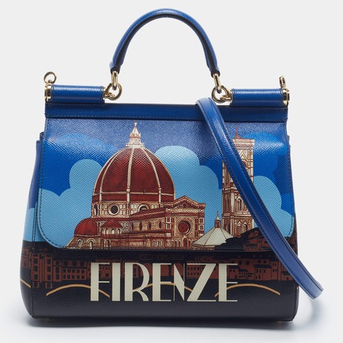 Sac dolce gabbana firenze miss - gabbana,