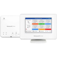 Honeywell Pack de têtes thermostatiques Honeywell evohome EVO-HOUSE