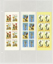 Recharges Futura C30 - Yvert