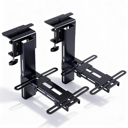 2pcs hotas mount - desk,