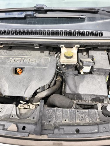 Demarreur peugeot 3008 phase - 1,