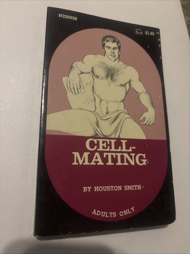 Cell mating 1972 - cell-mating,