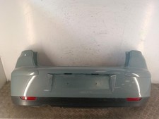 Pare choc arriere SEAT IBIZA 3