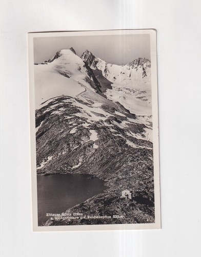 F3442 carte postale postcard