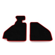 Tapis de sol compatibles avec