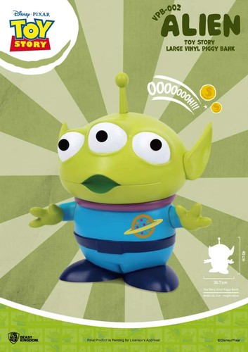 Toy story grande - story,