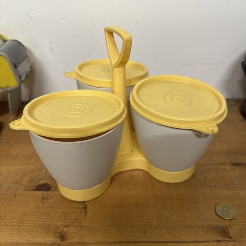 Tupperware serviteur aperitif - serviteur,