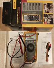 Multimètre Fluke 179