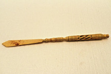 Stylo À Plume Antique Avec