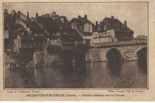 Cartes postales anciennes - postales,