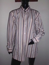 MAGNIFIQUE CHEMISE HOMME A