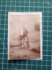 az205 photo albuminée circa