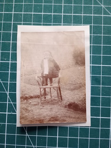 Az205 photo albuminée - photo, circa